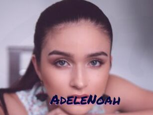 AdeleNoah