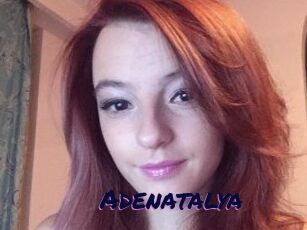 Adenatalya