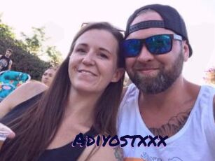 Adiyostxxx