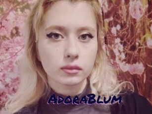 AdoraBlum