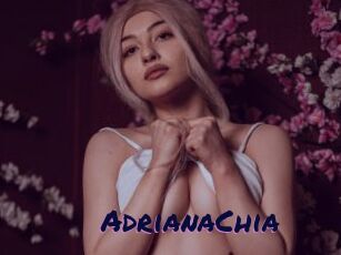 AdrianaChia