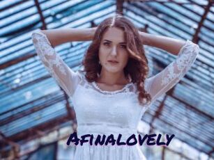 Afinalovely