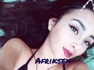 Afriksex