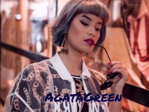 AgataGreen