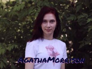 AgathaMorrison