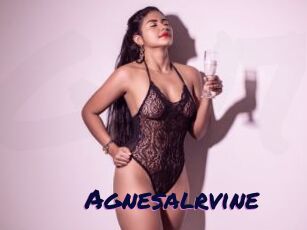 Agnesalrvine