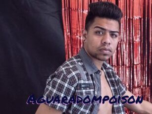 Aguaradompoison
