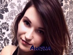 Ahisha