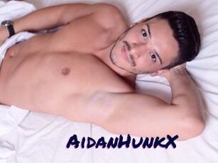 AidanHunkX
