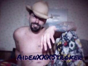 Aiden_XXX_Stroker