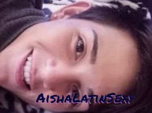 AishaLatinSexy