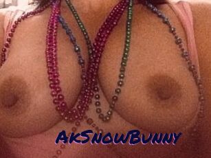 AkSnowBunny