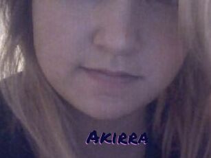 Akirra