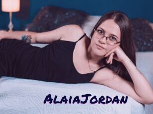 AlaiaJordan