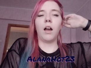 AlanaHot23