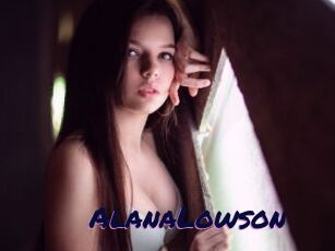 AlanaLowson