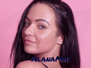 AlanaMay