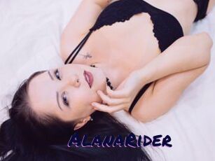 AlanaRider