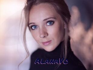 AlanaVo