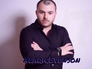 AlaricEvenson