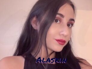 Alaskin