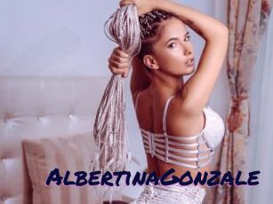 AlbertinaGonzale