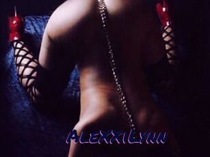 AleXXiLynn