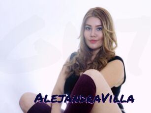 AlejandraVilla