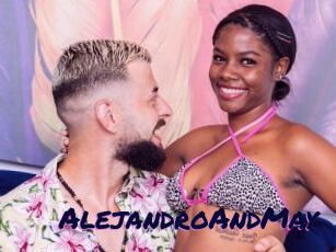 AlejandroAndMay