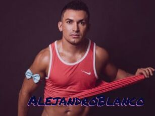 AlejandroBlanco
