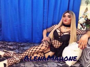 AlenaMahone