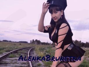 AlenkaBrunetka