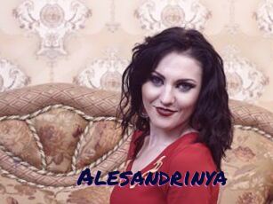 Alesandrinya