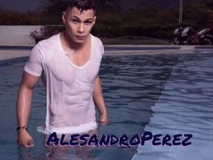 AlesandroPerez