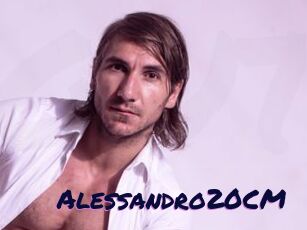 Alessandro20CM