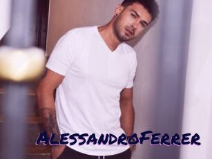 AlessandroFerrer