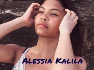 Alessia_Kalila