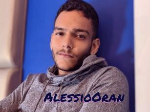 AlessioOran