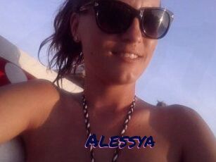 Alessya