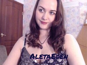 AletaEden