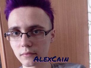 AlexCain