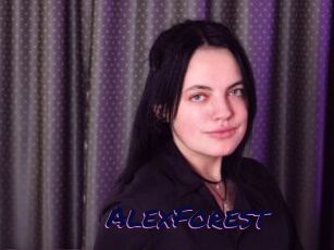 AlexForest