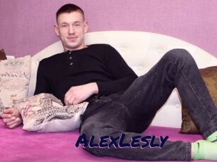 AlexLesly
