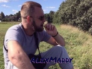 AlexMaddy