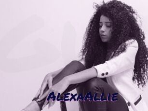 AlexaAllie