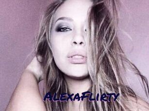 AlexaFlirty_