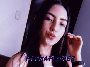 AlexaFlorez