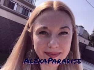 AlexaParadise