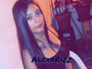 AlexaRizz