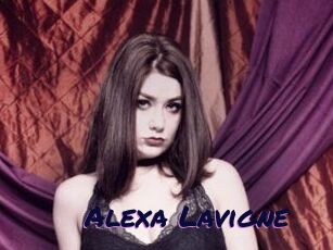 Alexa_Lavigne
